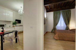 Stunning Apartment in the Heart of Florence
